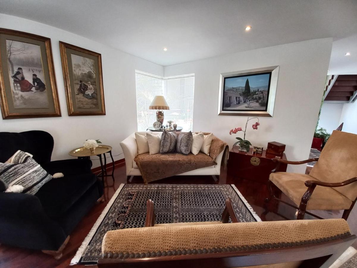 Ana Frank Boutique Hotel Lima Zewnętrze zdjęcie