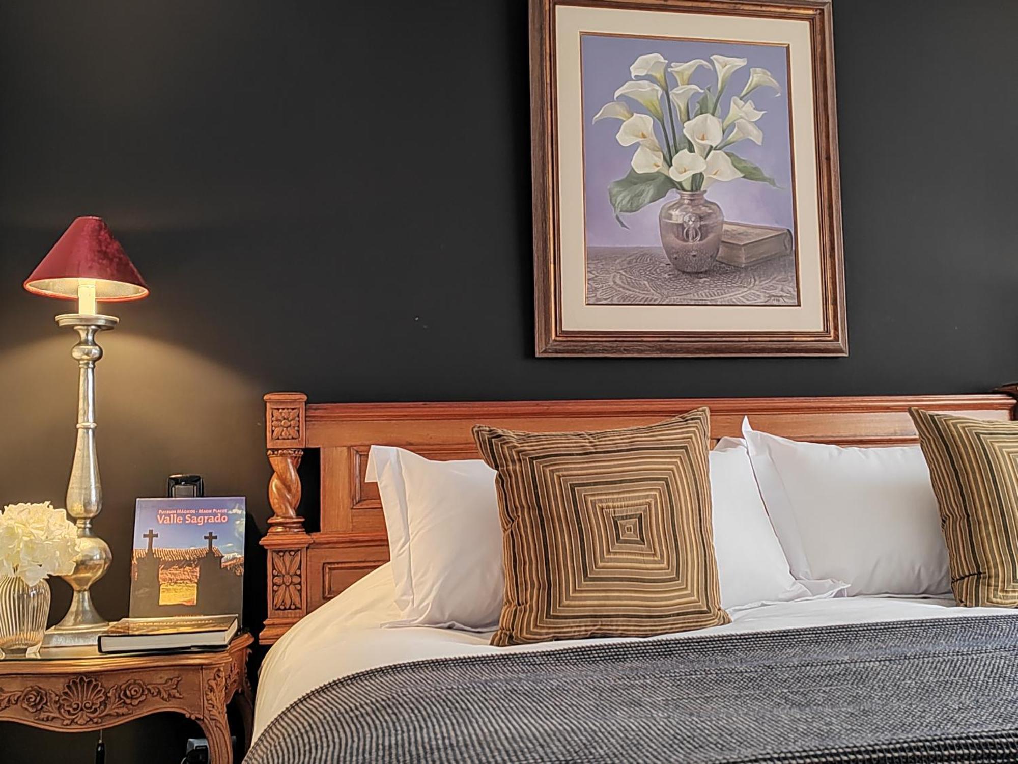 Ana Frank Boutique Hotel Lima Zewnętrze zdjęcie