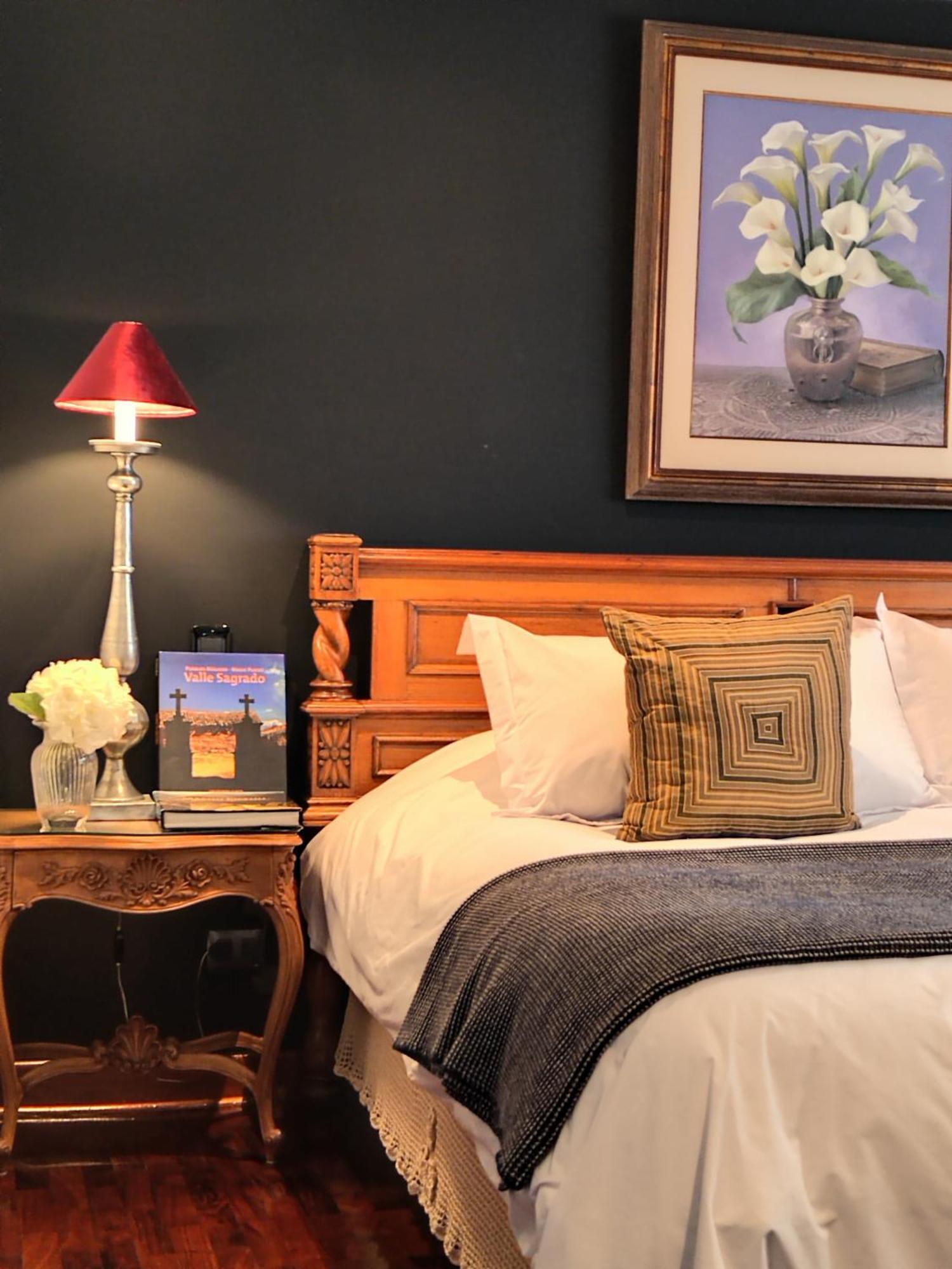 Ana Frank Boutique Hotel Lima Zewnętrze zdjęcie