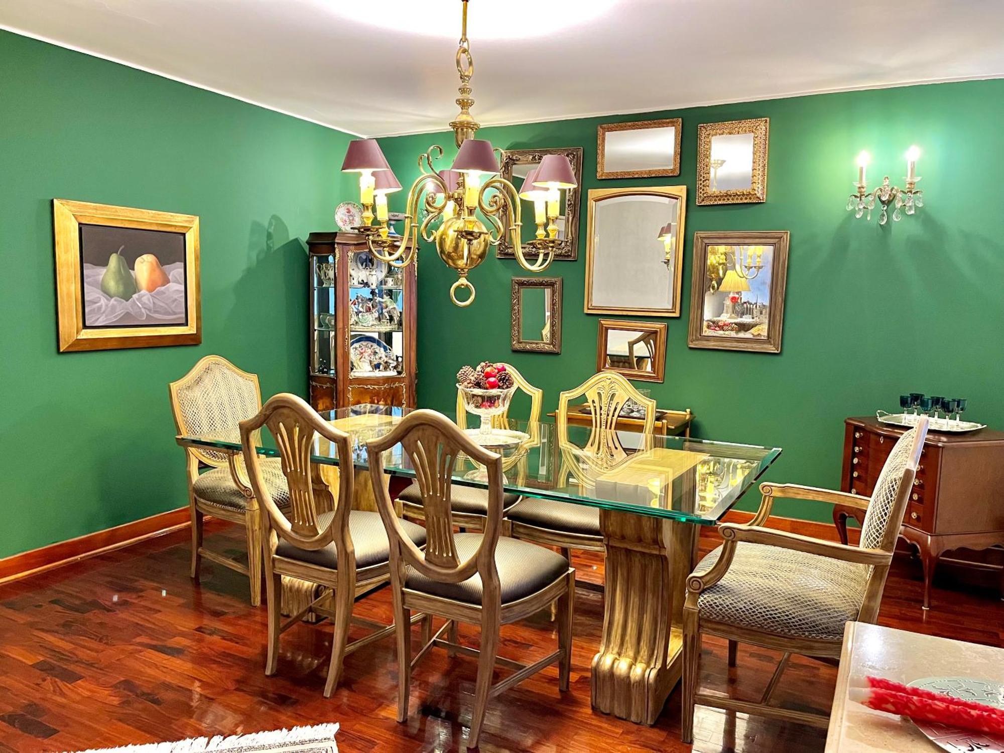 Ana Frank Boutique Hotel Lima Zewnętrze zdjęcie