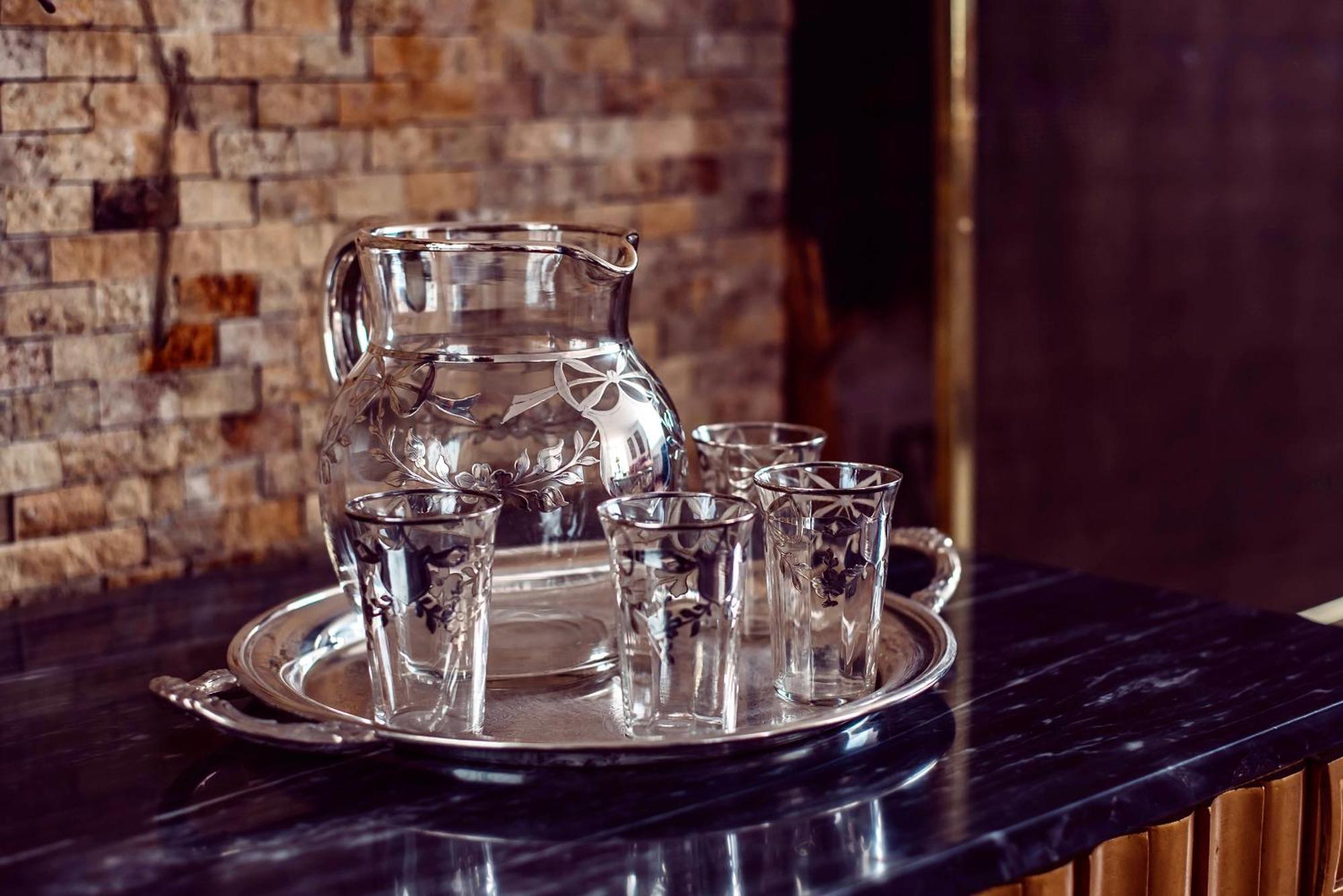 Ana Frank Boutique Hotel Lima Zewnętrze zdjęcie