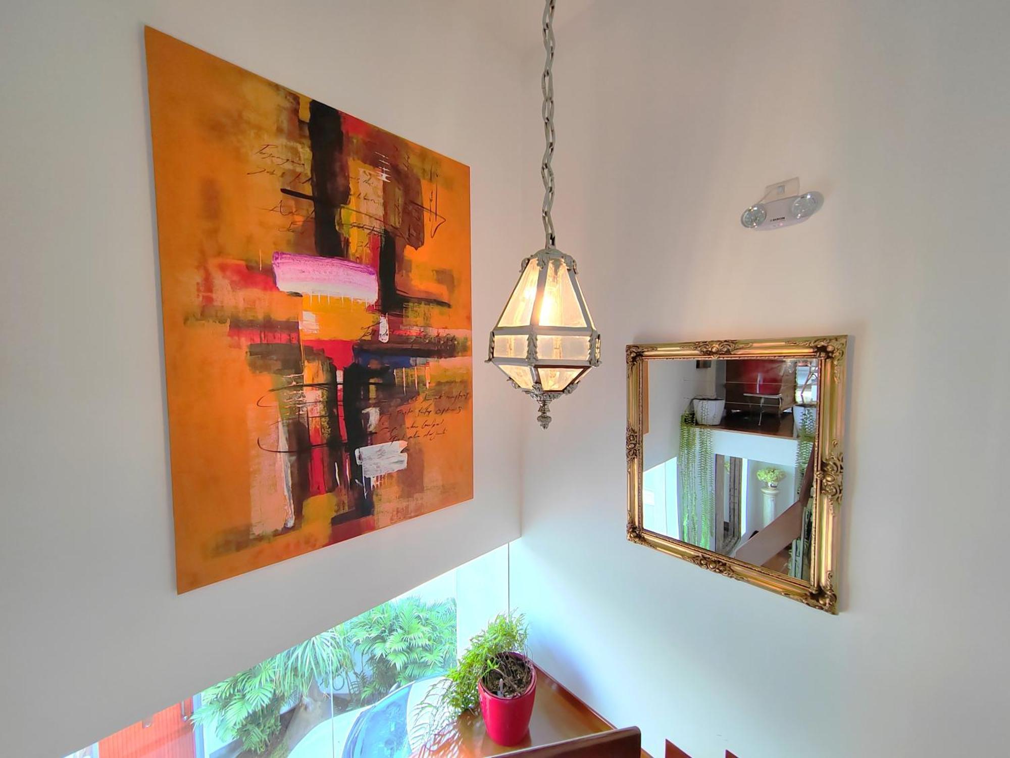 Ana Frank Boutique Hotel Lima Zewnętrze zdjęcie