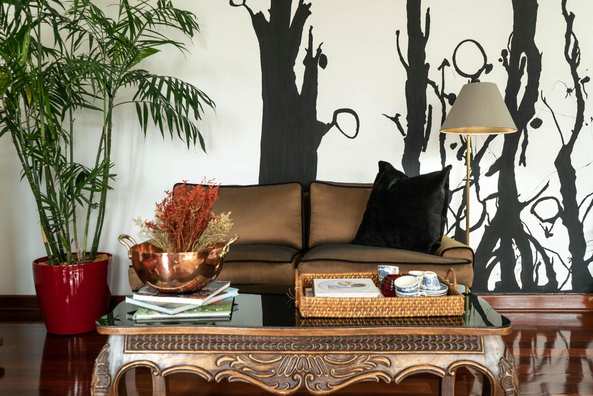 Ana Frank Boutique Hotel Lima Zewnętrze zdjęcie