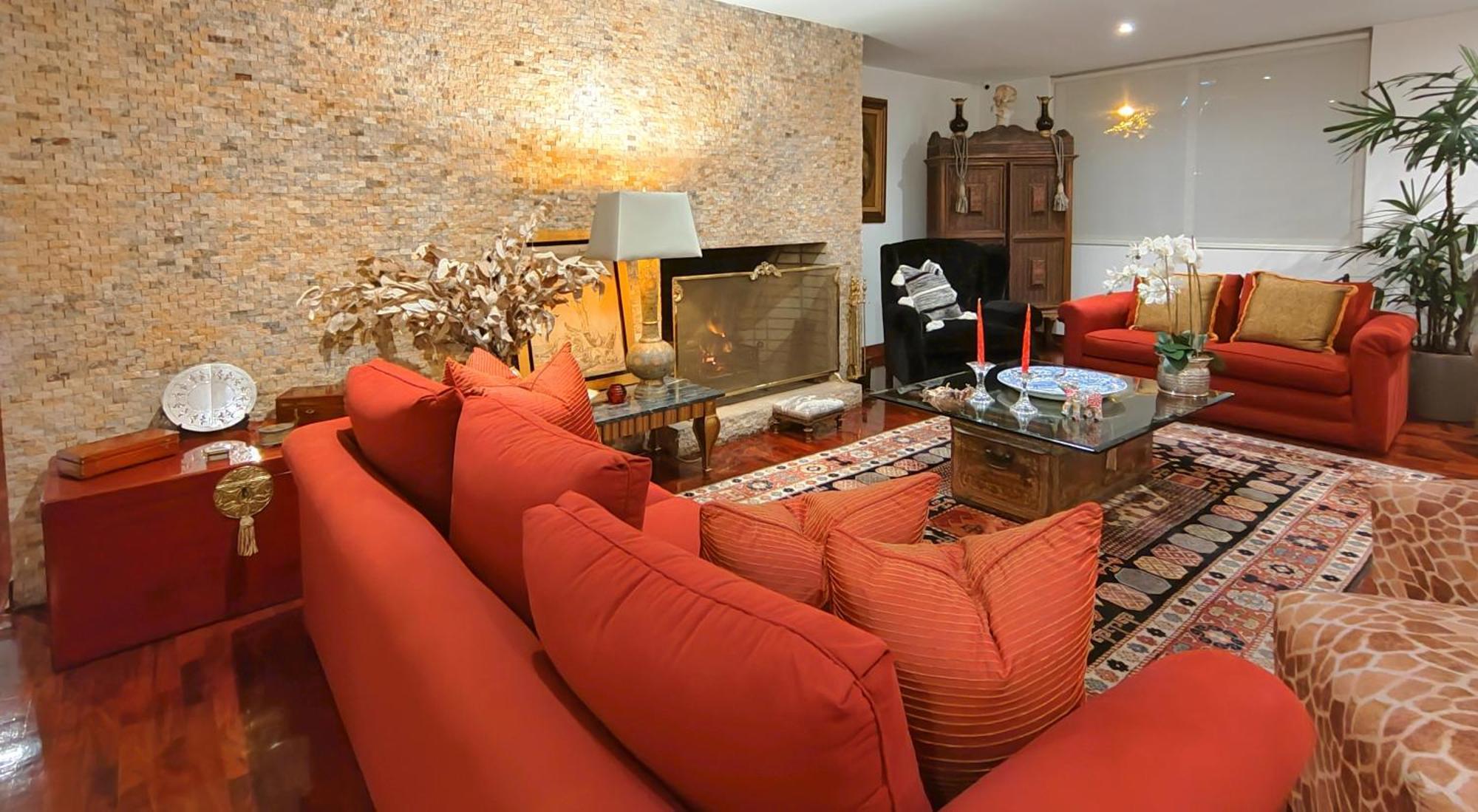 Ana Frank Boutique Hotel Lima Zewnętrze zdjęcie