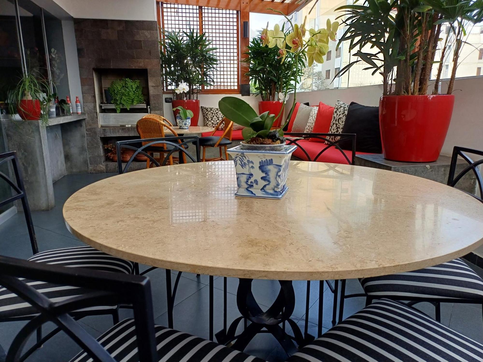 Ana Frank Boutique Hotel Lima Zewnętrze zdjęcie