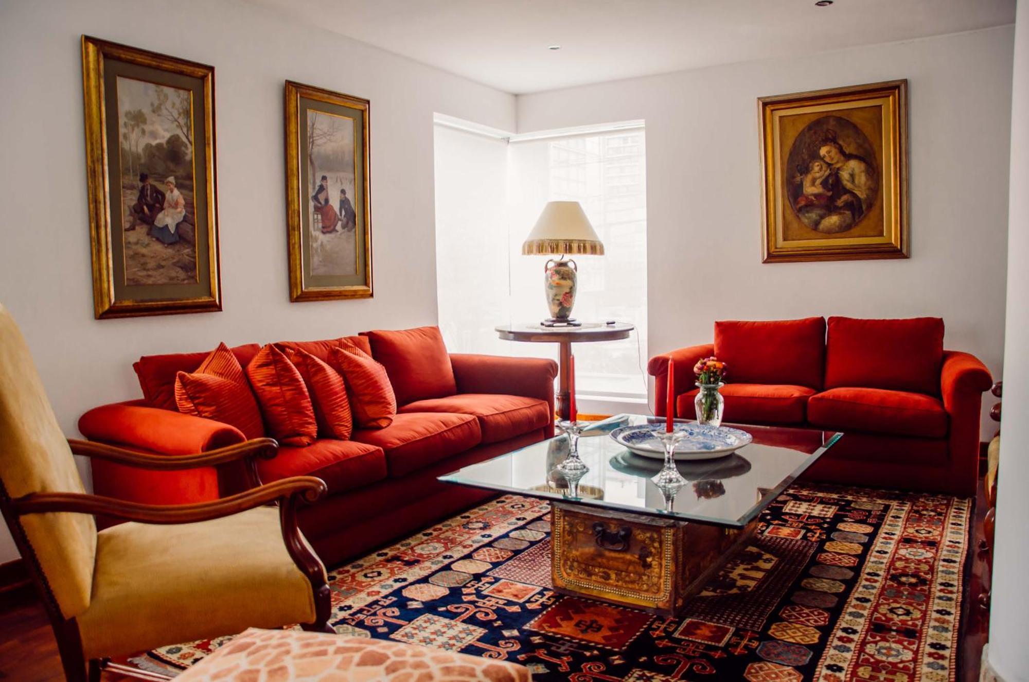 Ana Frank Boutique Hotel Lima Zewnętrze zdjęcie