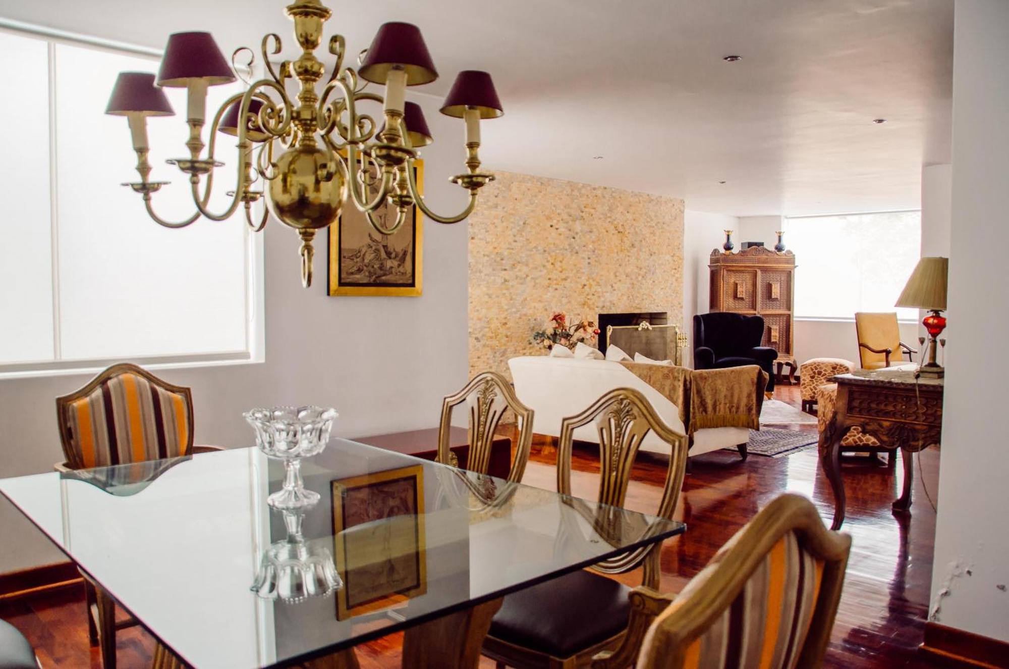 Ana Frank Boutique Hotel Lima Zewnętrze zdjęcie