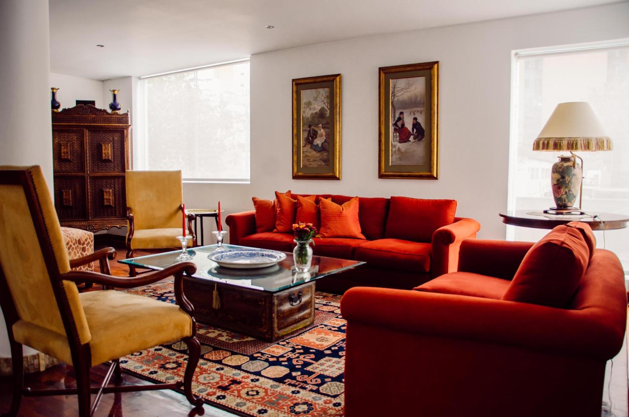 Ana Frank Boutique Hotel Lima Zewnętrze zdjęcie