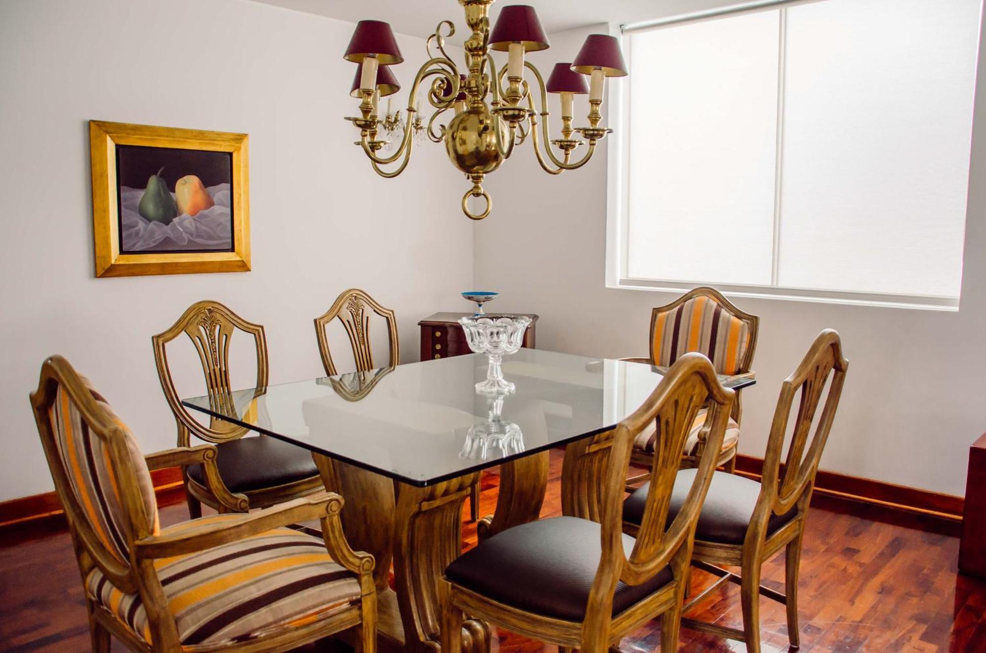 Ana Frank Boutique Hotel Lima Zewnętrze zdjęcie