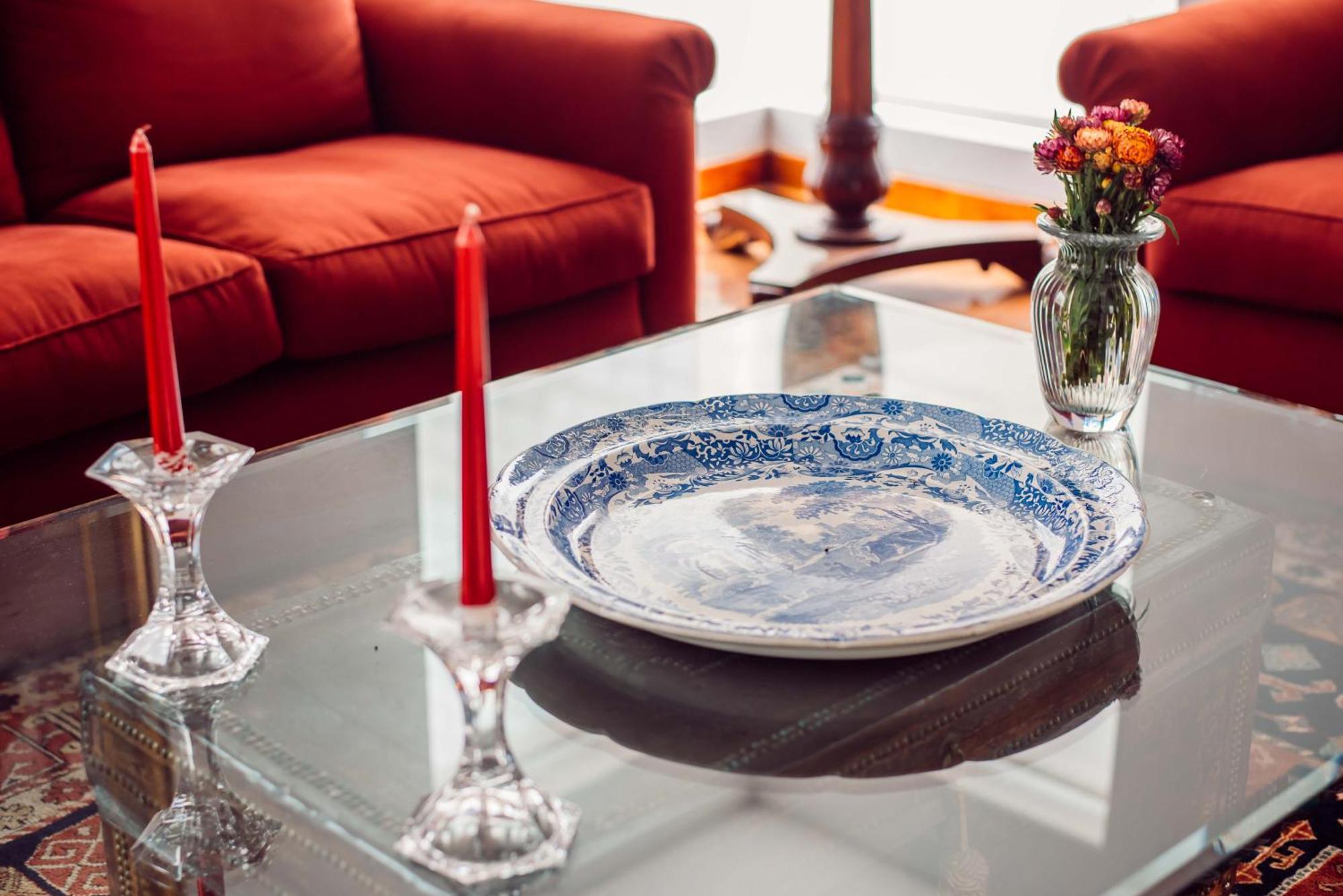Ana Frank Boutique Hotel Lima Zewnętrze zdjęcie