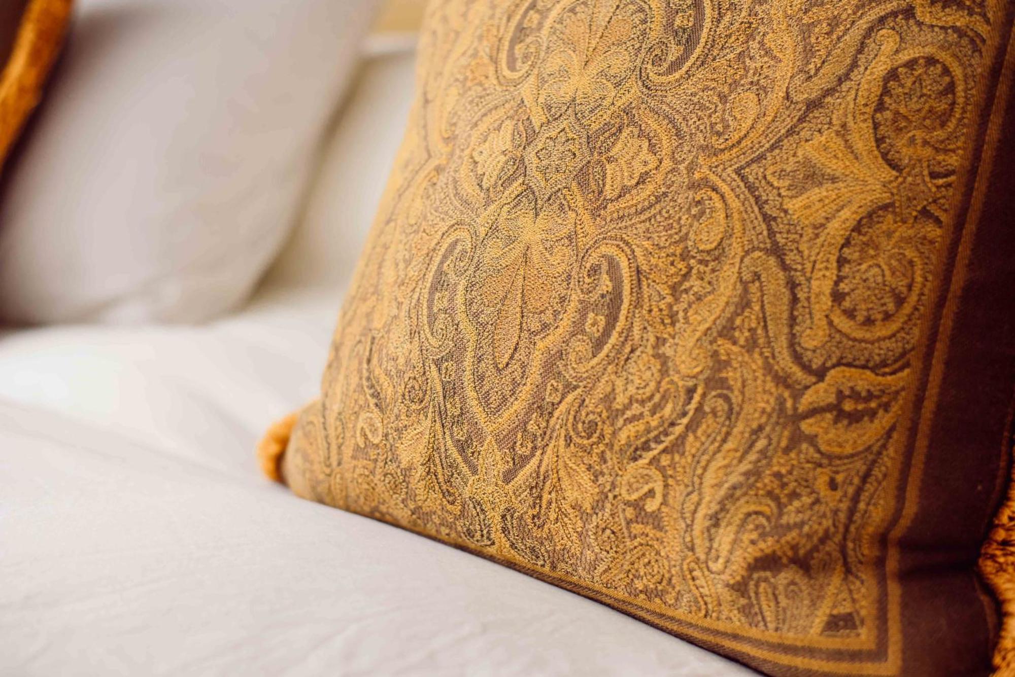 Ana Frank Boutique Hotel Lima Zewnętrze zdjęcie