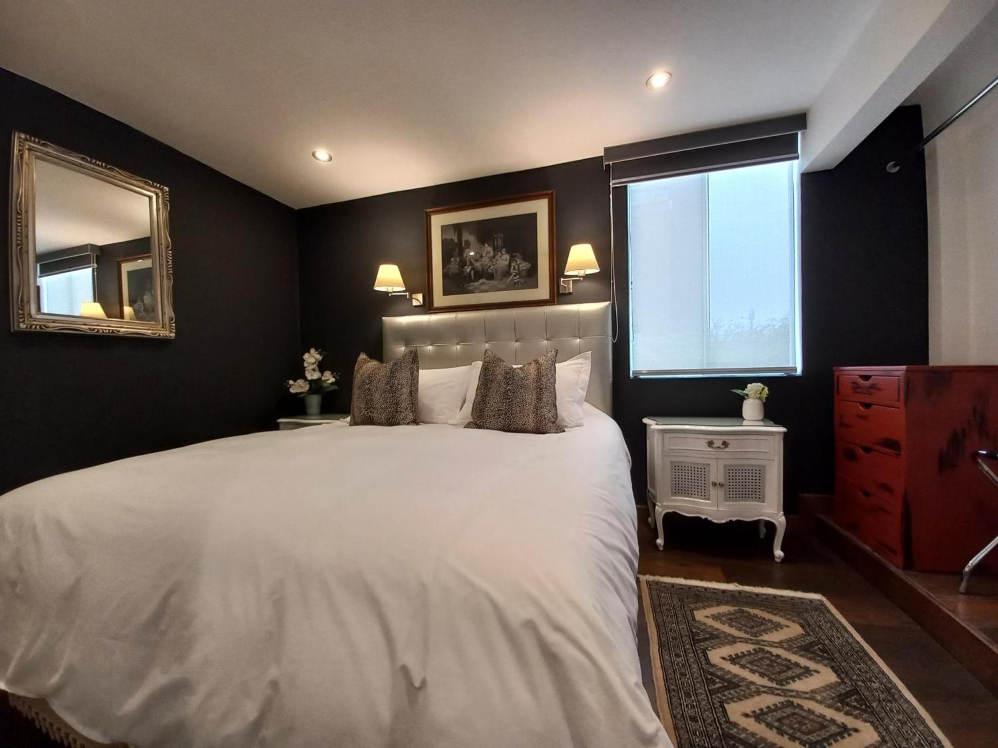 Ana Frank Boutique Hotel Lima Zewnętrze zdjęcie