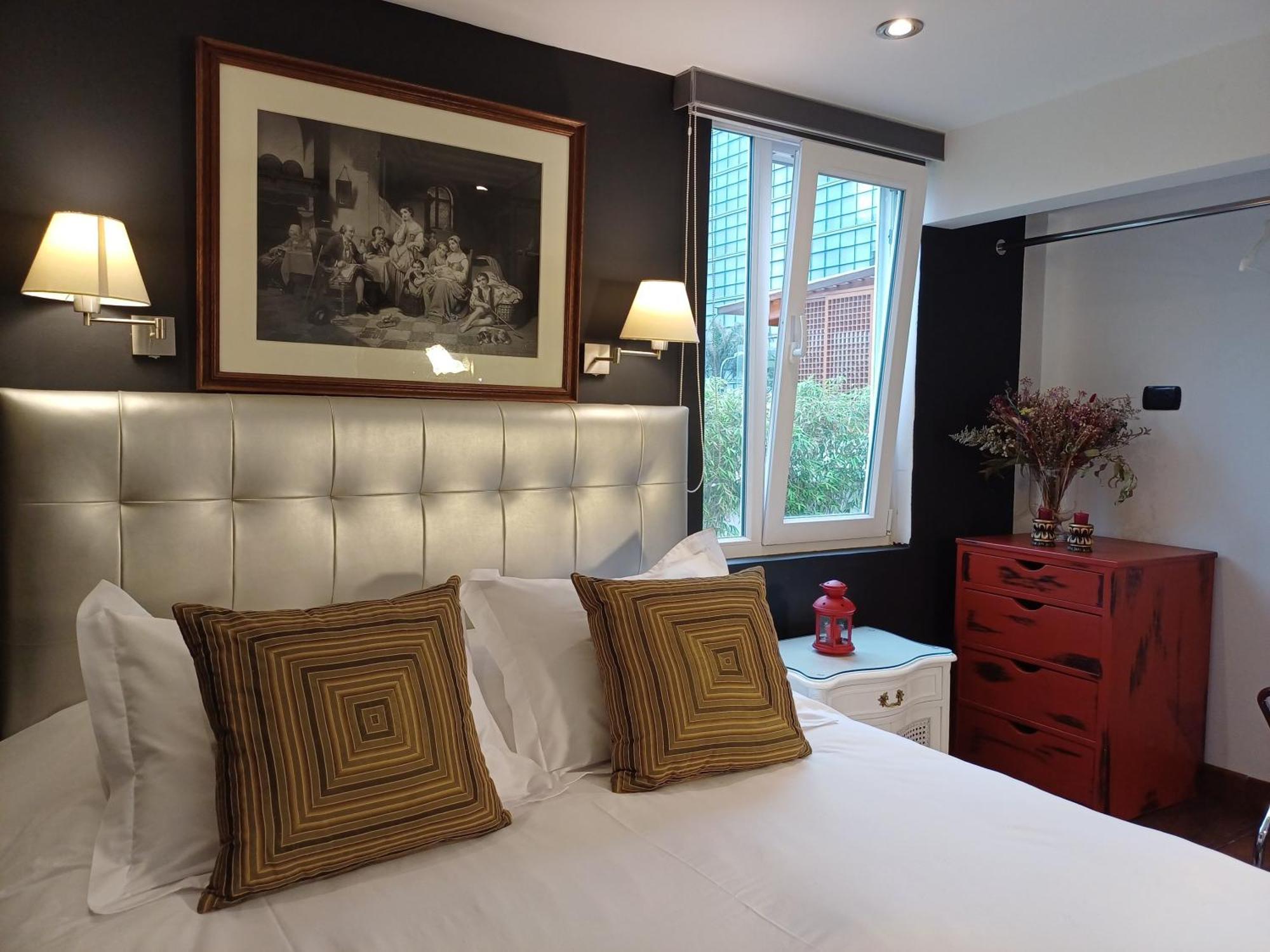 Ana Frank Boutique Hotel Lima Zewnętrze zdjęcie