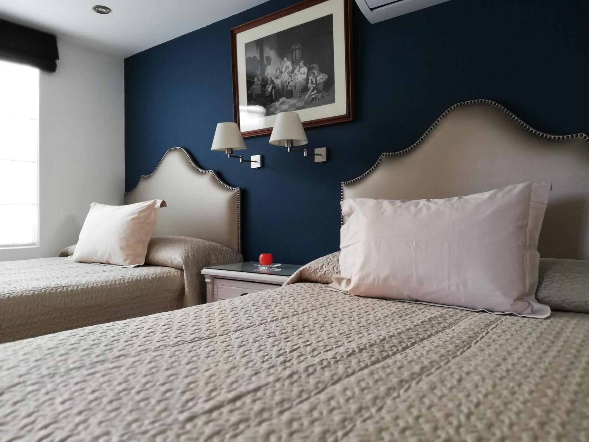 Ana Frank Boutique Hotel Lima Zewnętrze zdjęcie