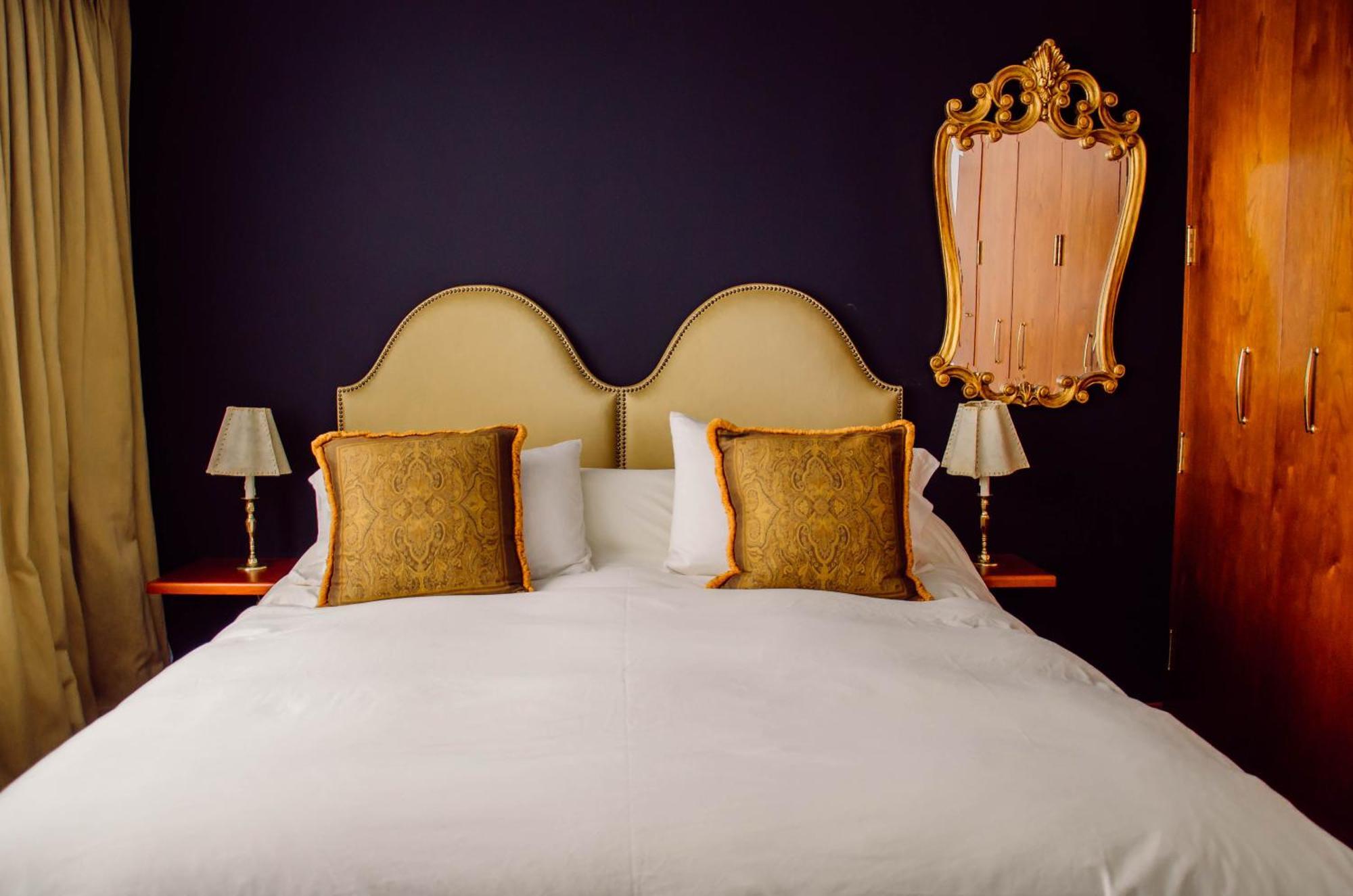Ana Frank Boutique Hotel Lima Zewnętrze zdjęcie