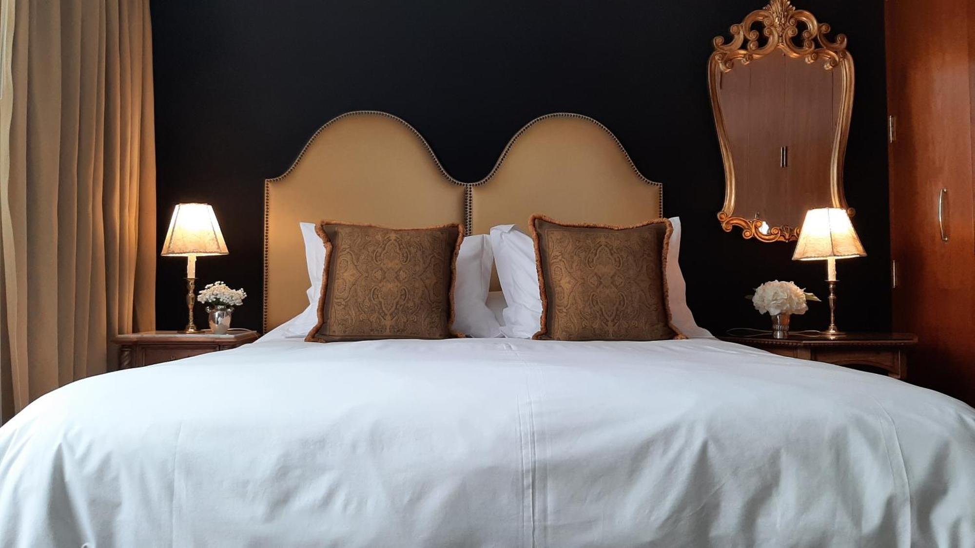 Ana Frank Boutique Hotel Lima Zewnętrze zdjęcie