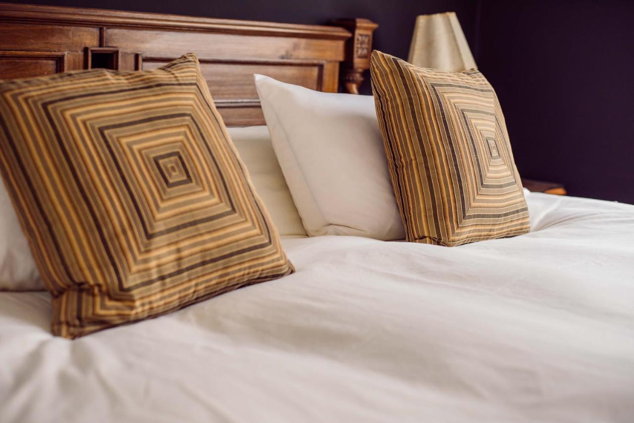 Ana Frank Boutique Hotel Lima Zewnętrze zdjęcie