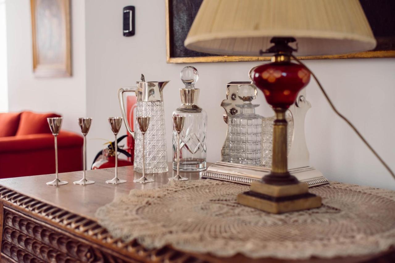 Ana Frank Boutique Hotel Lima Zewnętrze zdjęcie